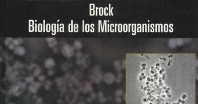 descargar libro de microbiologia brock pdf creator